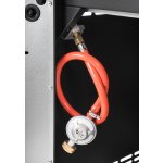 G21 Alabama Silver BBQ Premium Line – Hledejceny.cz