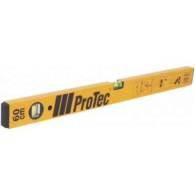 ProTec vodováha 2 libely 300 mm 0.20 Kg TOP 803200 – Hledejceny.cz