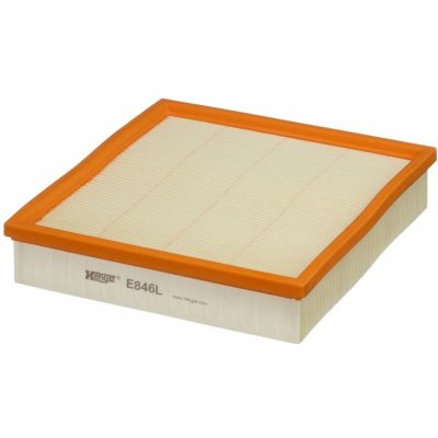 Vzduchový filtr HENGST FILTER E846L E846L – Hledejceny.cz
