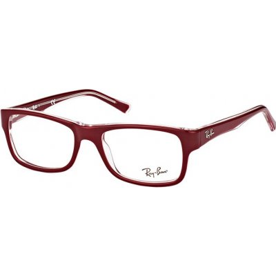 Ray Ban RX 5268 5738 – Hledejceny.cz