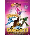 GORMITI 3 DVD – Hledejceny.cz