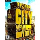 Hra na PC Tycoon City New York