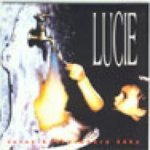 Lucie - Černý kočky mokrý žáby, CD – Sleviste.cz