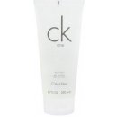 Calvin Klein CK One sprchový gel 100 ml