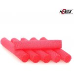 Hends Pěnové Válečky Booby Eyes Red New 5mm – Hledejceny.cz