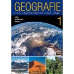 Geografie 1 pro střední školy - Jaromír Demek, doc. RNDr. Vít Voženílek CSc., Miroslav Vysoudil – Zboží Dáma