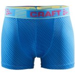 Craft boxerky Greatness 3" 1904197 9900 černé – Hledejceny.cz