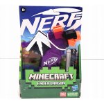 Minecraft Hasbro Nerf MsEnder Dragon – Zboží Dáma