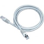 Gembird PP6-10M Patch RJ45 , cat. 6, UTP, 10m, šedý – Hledejceny.cz