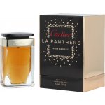 Cartier La Panthere Edition Soir parfémovaná voda dámská 75 ml – Hledejceny.cz