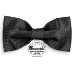 Soonrich tkaný dětský mjdt016 černá – Sleviste.cz