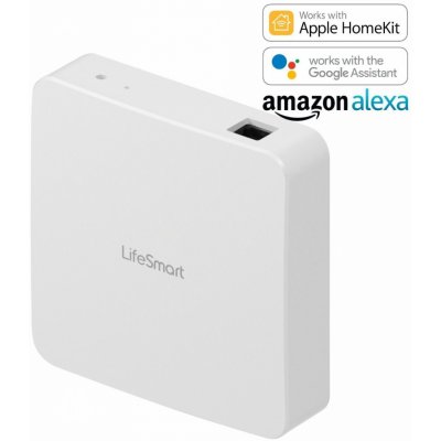 LifeSmart Smart Station – Sleviste.cz