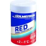 Holmenkol stoupací vosk červený 45 g – Hledejceny.cz