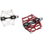 X-Pedo BMX FACE OFF pedály – Sleviste.cz
