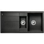 Blanco Metra 6 S černá – Zboží Mobilmania