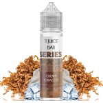 TI Juice Bar Series S & V Cream Tobacco 10 ml – Zbozi.Blesk.cz