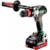 Akušroubovák Metabo GB 18 LTX BL Q I, 602362660