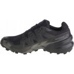 Salomon Speedcross 6 black/phantom – Hledejceny.cz