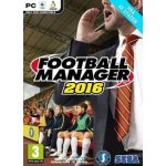 Football Manager 2016 – Zbozi.Blesk.cz