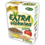 Extra vláknina směs z obilovin jablečná 350 g – Hledejceny.cz