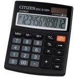 Citizen SDC 812 BN – Hledejceny.cz