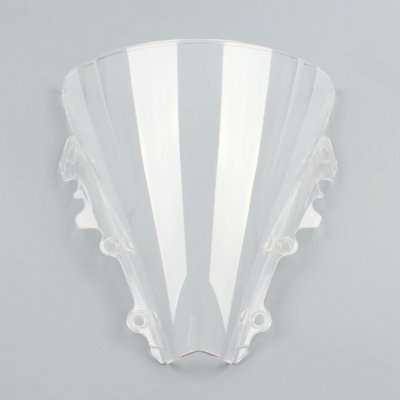 SEFIS PC plexi štít čirý Yamaha YZF R6 2006-2007 | Zboží Auto