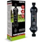 Aquael Flow Heater 500 W – Zboží Mobilmania