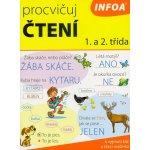 Ing. Stanislav Soják - INFOA Procvičuj čtení 1. a 2. třída – Zboží Mobilmania