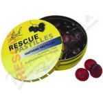 RESCUE pastilky černý rybíz 50 g – Hledejceny.cz