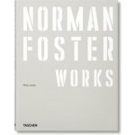 Norman Foster. Works - Philip Jodidio – Hledejceny.cz