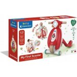 Vespa Clementoni Moje první Skútr – Sleviste.cz