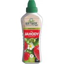 AGRO CS NATURA Přírodní hnojivo pro jahody a drobné ovoce 1 l