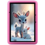Blackview Tab 60 Pro Kids 4GB/128GB Rose Pink – Zboží Živě