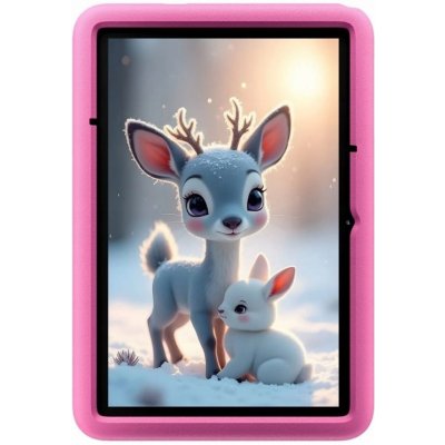 Blackview Tab 60 Pro Kids 4GB/128GB Rose Pink – Zboží Živě