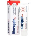Biorepair Plus Sensitive pasta obnovující zubní sklovinu pro citlivé zuby 75 ml – Zboží Dáma