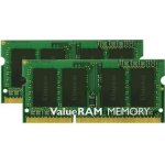 Kingston Value SODIMM DDR3 16GB (2x8GB) 1600MHz CL11 KVR16S11K2/16 – Sleviste.cz