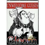 Atlas Games Gloom: Unwelcome Guests – Hledejceny.cz