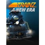 Trainz: A New Era – Hledejceny.cz