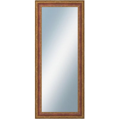 DANTIK HRAD 50 x 120 cm červená 3006 – Hledejceny.cz