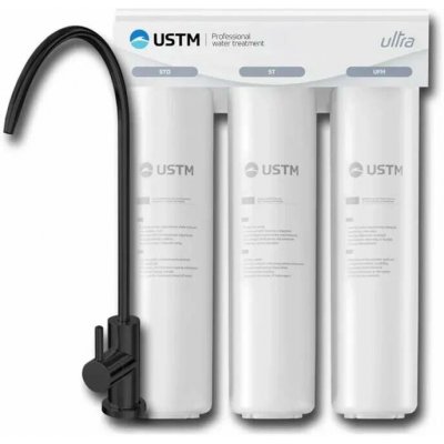 USTM ULTRA s černou baterií – Zboží Dáma