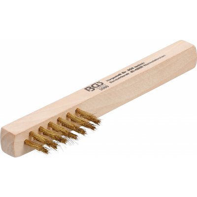 BGS 3080, Kartáč na zapalovací svíčky | 140 mm – Hledejceny.cz