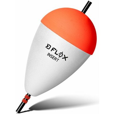 Delphin polystyrenový splávek flox Insert 5 g 5 ks – Zbozi.Blesk.cz