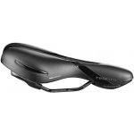 Selle Royal Respiro Moderate černé – Zbozi.Blesk.cz