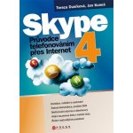 Skype 4 - Tereza Dusíková – Sleviste.cz