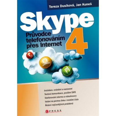 Skype 4 - Tereza Dusíková