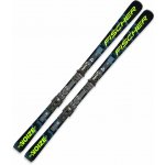 Fischer RC4 NOIZE LT SUPERFLEX 25/26 – Sleviste.cz