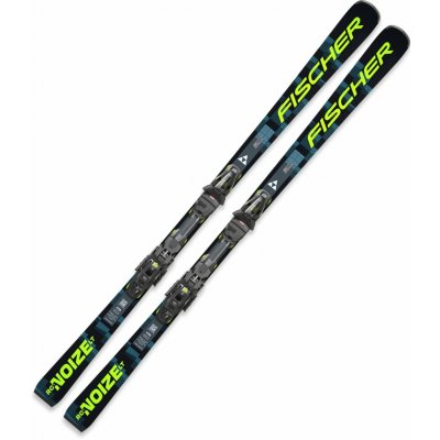 Fischer RC4 NOIZE LT SUPERFLEX 25/26 – Sleviste.cz