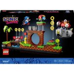 LEGO® Ideas 21331 Sonic the Hedgehog™ – Green Hill Zone – Sleviste.cz