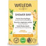 Weleda Ginger mýdlo 75 g – Zbozi.Blesk.cz