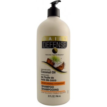 Daily Defense šampon Coconut 946 ml